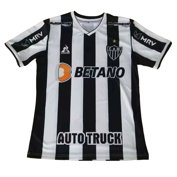 Thailand Trikot Atletico Mineiro Heim 2021-22